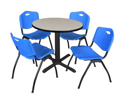 Product color Maple/Blue