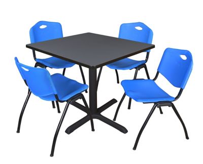 Product color Grey/Blue