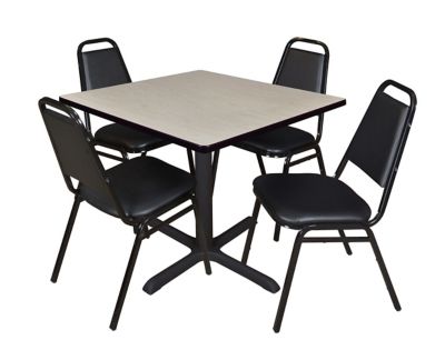 Product color Maple/Black