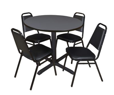 Product color Grey/Black