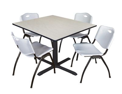 Product color Maple/Grey