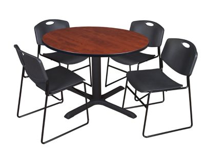 Product color Cherry/Black