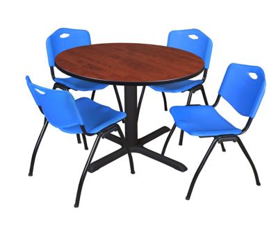 Product color Cherry/Blue