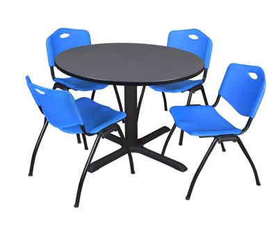 Product color Grey/Blue