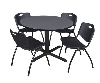 Product color Grey/Black