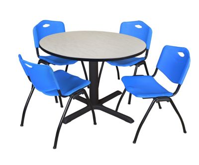 Product color Maple/Blue