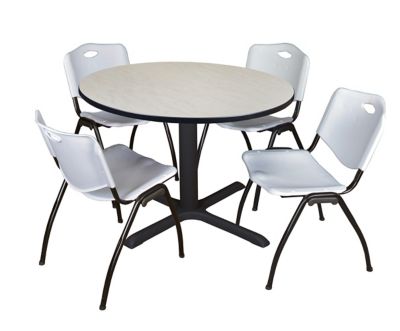 Product color Maple/Grey