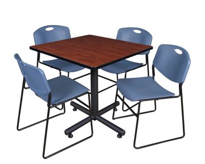 Product color Cherry/Blue