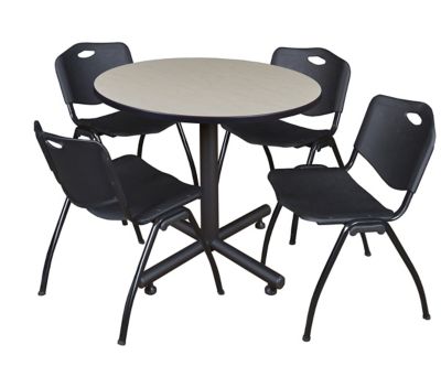 Product color Maple/Black