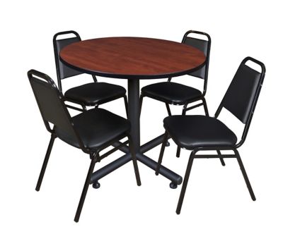 Product color Cherry/Black