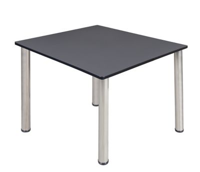 Product color Grey/Chrome