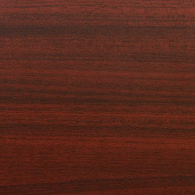 Image showing  Kee Large Square Breakroom Table, 48 in., Black