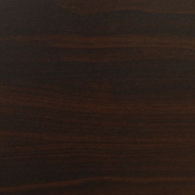 Image showing  Kee Large Round Breakroom Table, 48 in., Black, TB48RNDMWBPBK