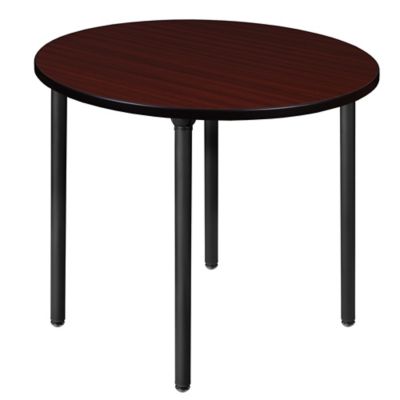 Product color Mahogany/Black