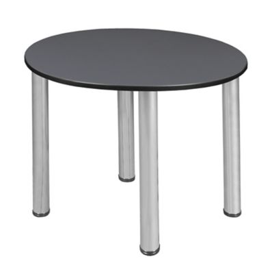 Product color Grey/Chrome