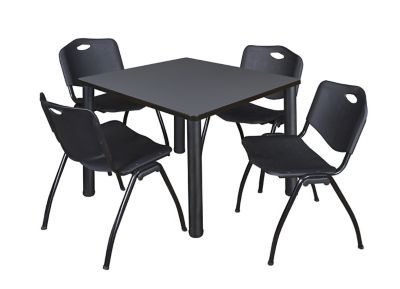 Product color Grey/Black/Black