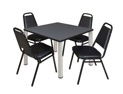 Product color Grey/Chrome/Black