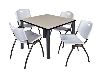 Product color Maple/Black/Grey