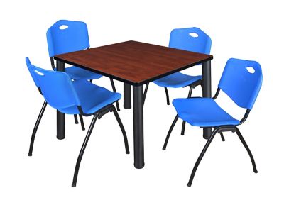 Product color Cherry/Black/Blue