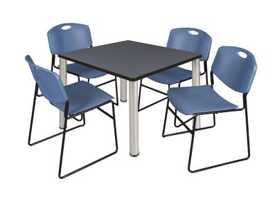 Product color Grey/Chrome/Blue