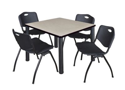 Product color Maple/Black/Black