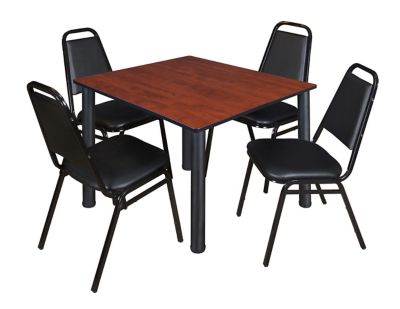 Product color Cherry/Black/Black