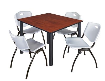 Product color Cherry/Black/Grey