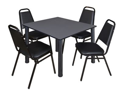 Product color Grey/Black/Black