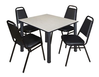 Product color Maple/Black/Black