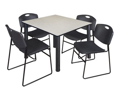 Product color Maple/Black/Black