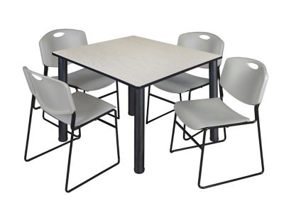 Product color Maple/Black/Grey