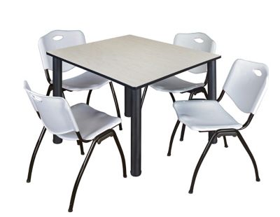 Product color Maple/Black/Grey