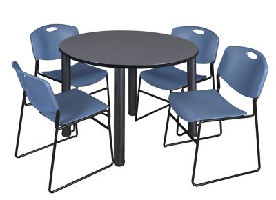 Product color Grey/Black/Blue