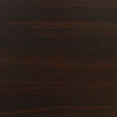 Image showing  Kahlo Square Tapered Leg Breakroom Table, 42 in., Black