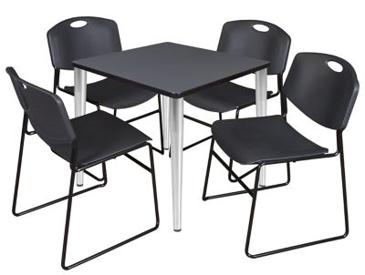 Product color Grey/Chrome/Black