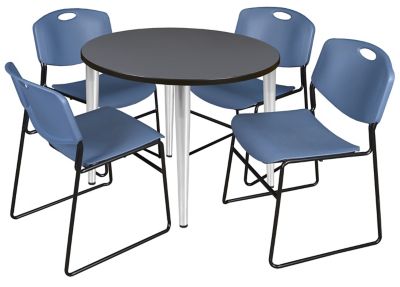 Product color Grey/Chrome/Blue