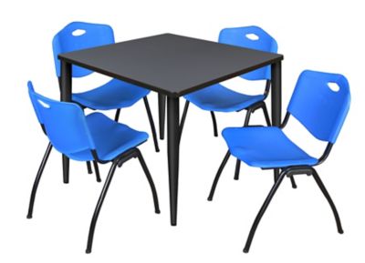 Product color Grey/Black/Blue