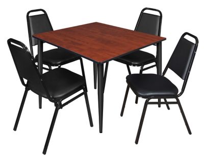 Product color Cherry/Black/Black