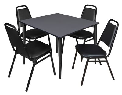 Product color Grey/Black/Black