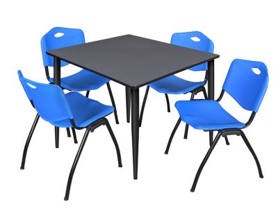 Product color Grey/Black/Blue