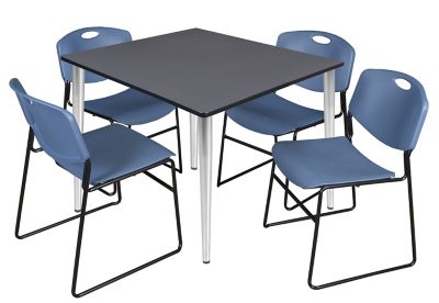 Product color Grey/Chrome/Blue