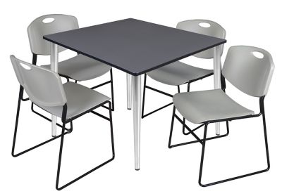 Product color Grey/Chrome/Grey