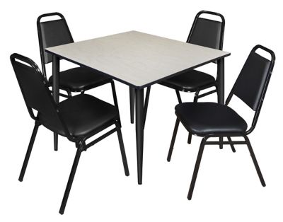 Product color Maple/Black/Black