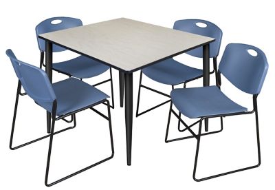 Product color Maple/Black/Blue