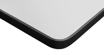 Image showing  Cain Steel T-Base Training Seminar Table, 60 in. x 24 in.
