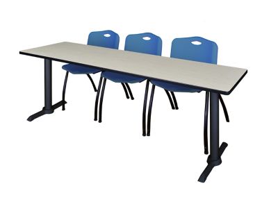 Product color Maple/Blue