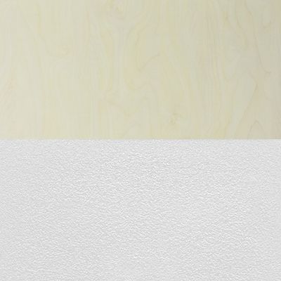 Image showing  Kobe 48 x 30 in. T-Base Training Seminar Table & 2 Grey M Stack Chairs GY