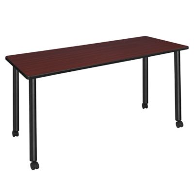 Product color Mahogany/Black