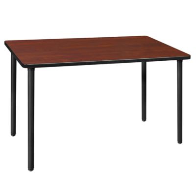 Regency Kee 42 x 24 in. Folding Training Seminar Table