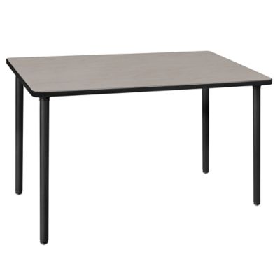 Regency Kee 42 x 24 in. Folding Training Seminar Table